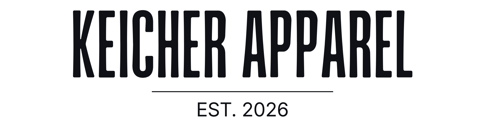 Keicher Apparel